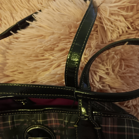 Coach Purse - Picture 6 of 10